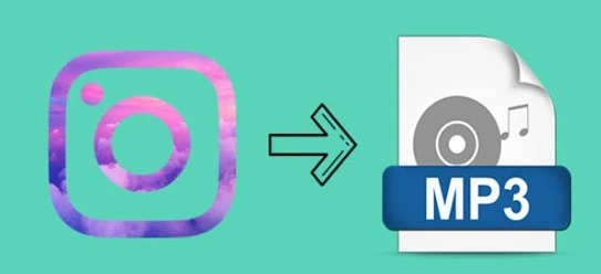 Instagram Audio Download