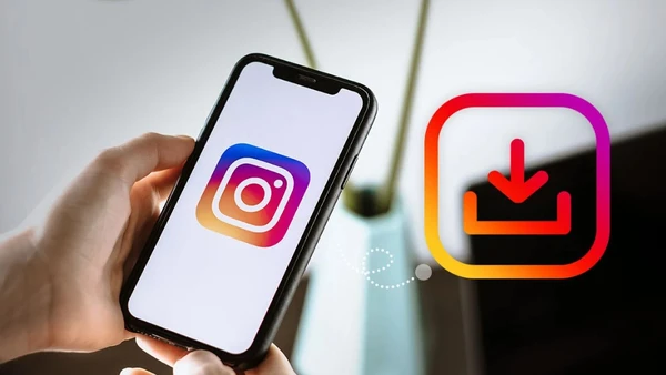 Instagram HD Image Download