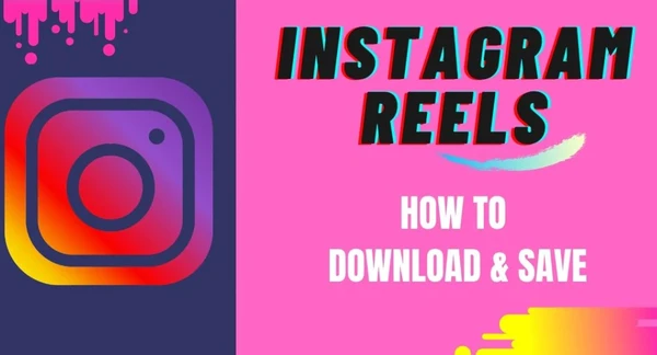Instagram Reels Downloader