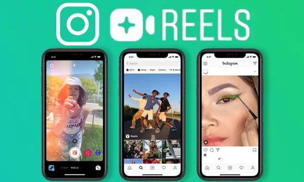 download Instagram Reels