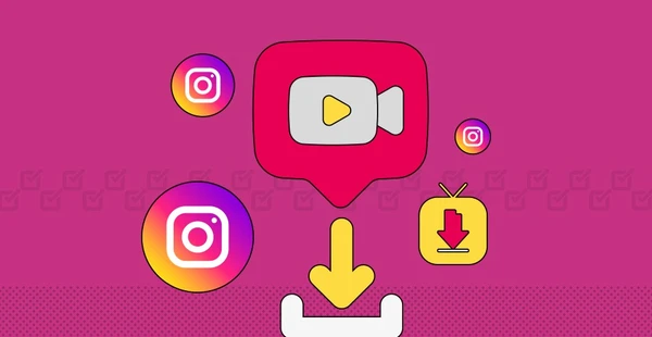 Save Instagram Videos