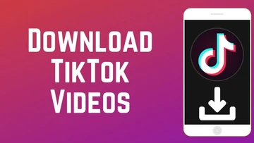 Download TikTok Videos
