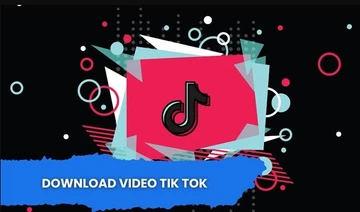 TikTok Video Downloader